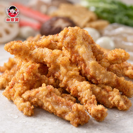 小酥肉