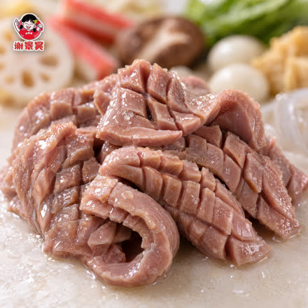 腰花