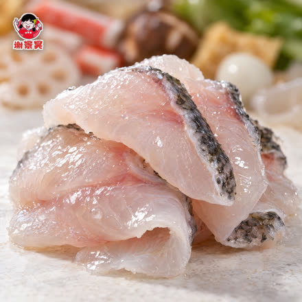 黑鱼片