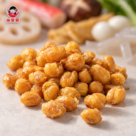 黄金豆