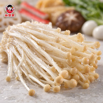 金针菇