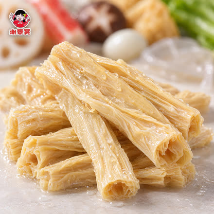 腐竹