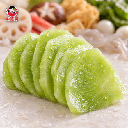 莴笋片