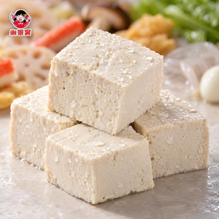 老豆腐