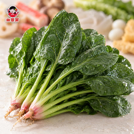 菠菜