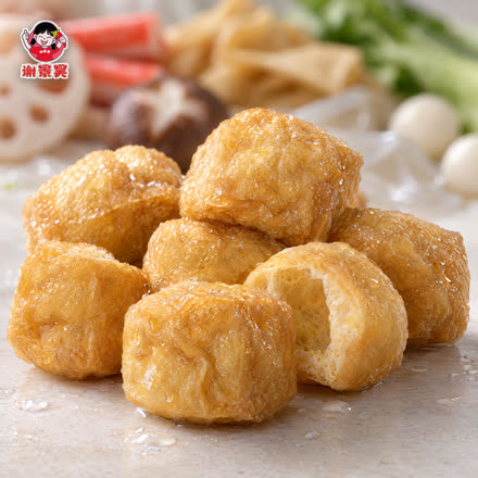 油豆泡