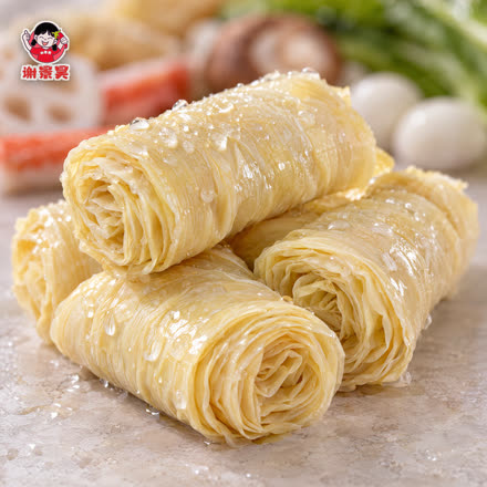 素豆卷