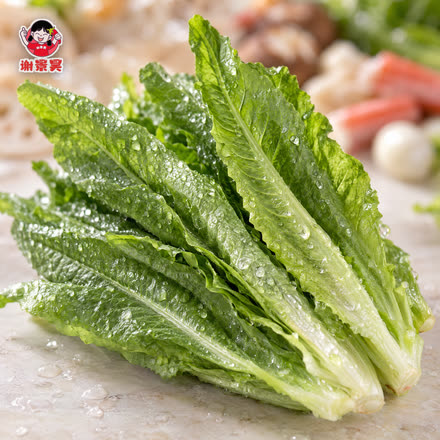 油麦菜