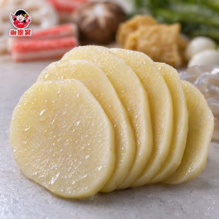 土豆片