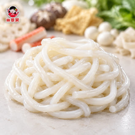 土豆粉